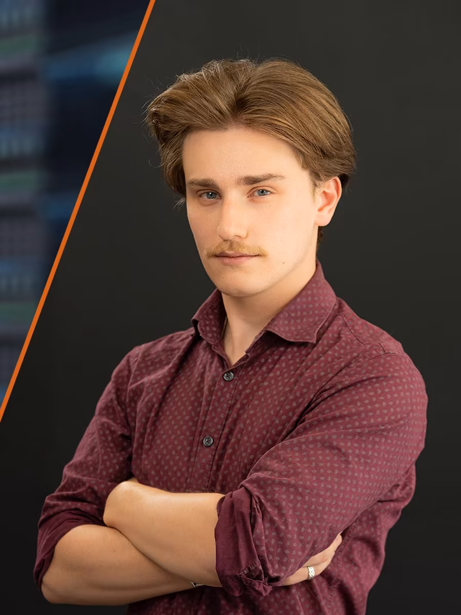 Jason, the developer behind Life Ring Web Services